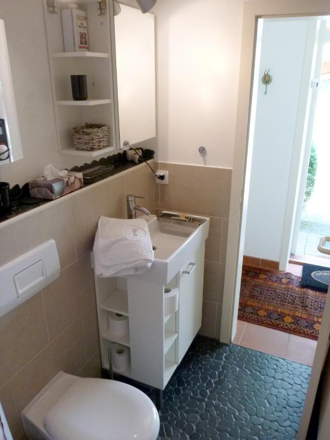 Ferienwohnung Duschenhof Fuhrberg Zimmer foto