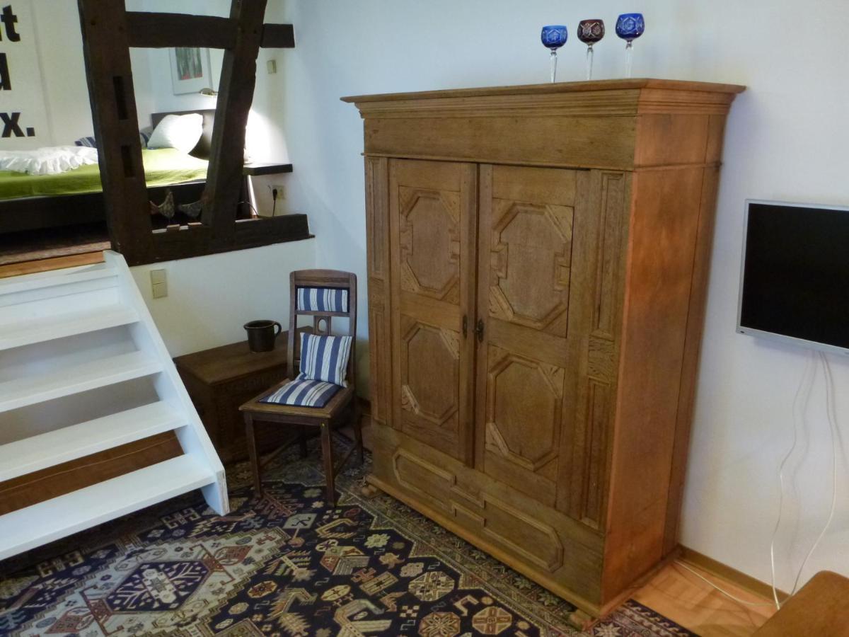 Ferienwohnung Duschenhof Fuhrberg Zimmer foto