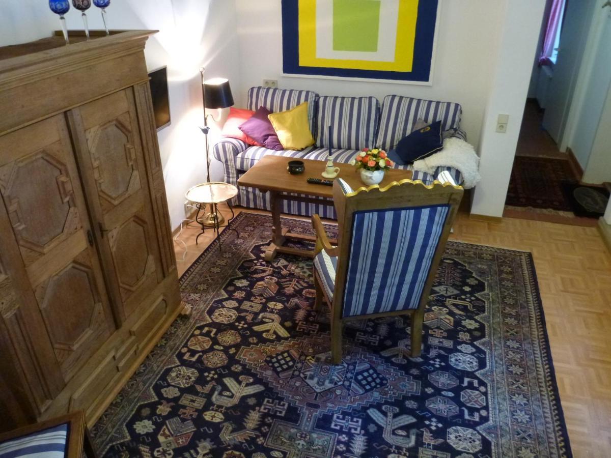 Ferienwohnung Duschenhof Fuhrberg Zimmer foto