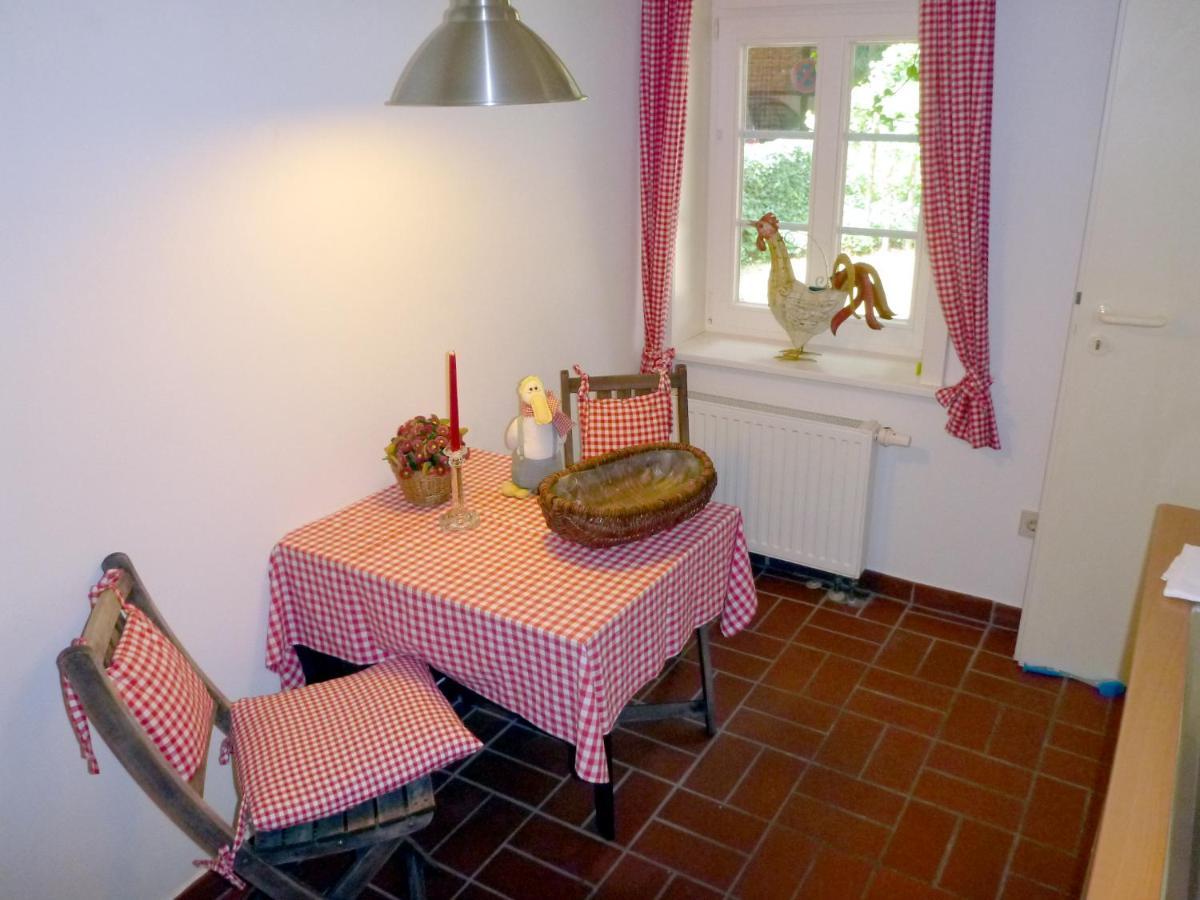 Ferienwohnung Duschenhof Fuhrberg Zimmer foto