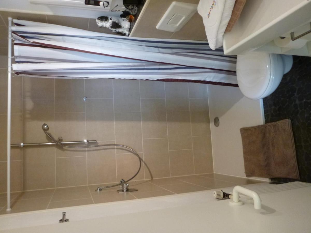 Ferienwohnung Duschenhof Fuhrberg Exterior foto